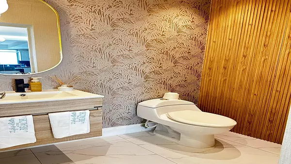 penthouses - Vendo Penthouse en Alma Rosa 6