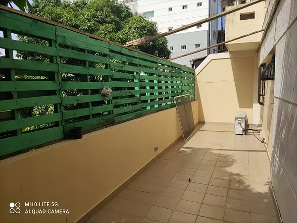 apartamentos - Se vende apartamento en La Esperilla 8