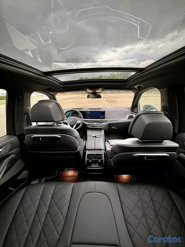 jeepetas y camionetas - bmw x5 xdrive 2024 6