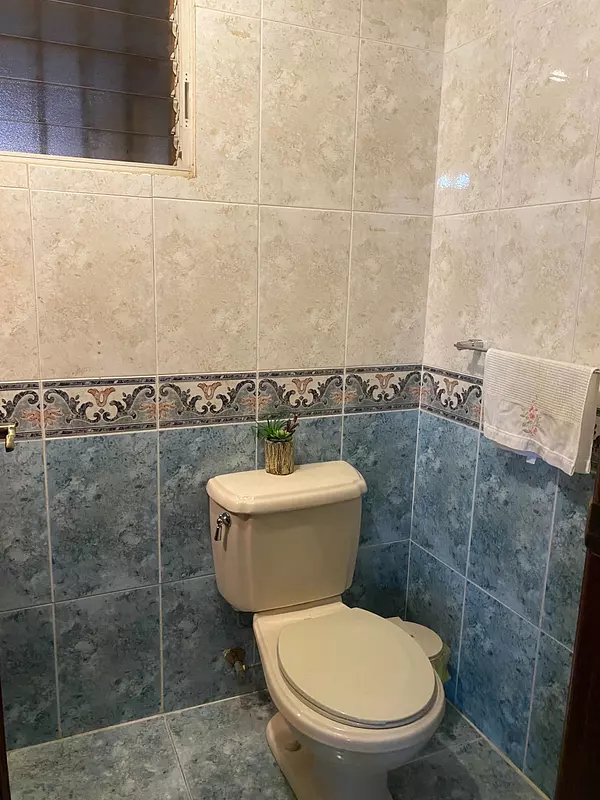 apartamentos - Apartamento amueblado en Bella Vista 4