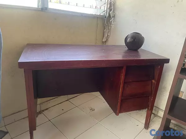 muebles y colchones - Muebles caoba todo por 100,000 5