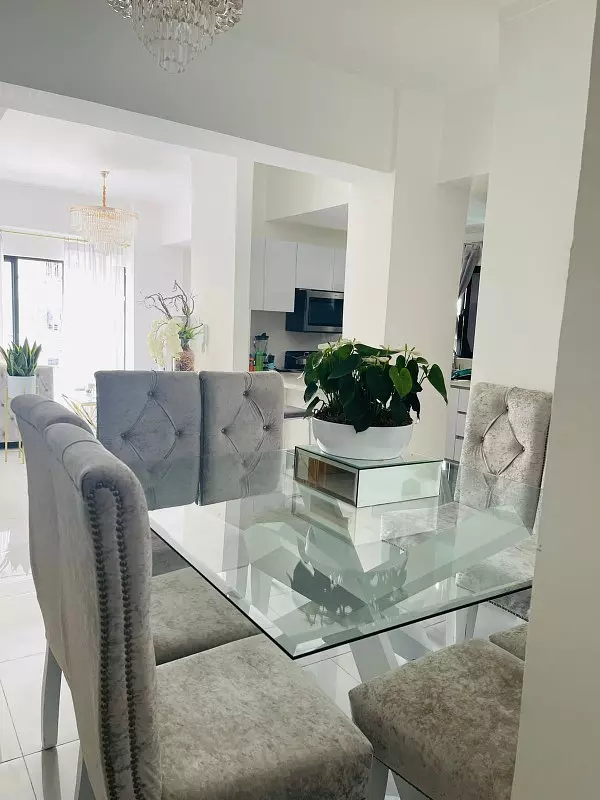 apartamentos - Vendo Apartamento
📍El Millón, 3er piso 10