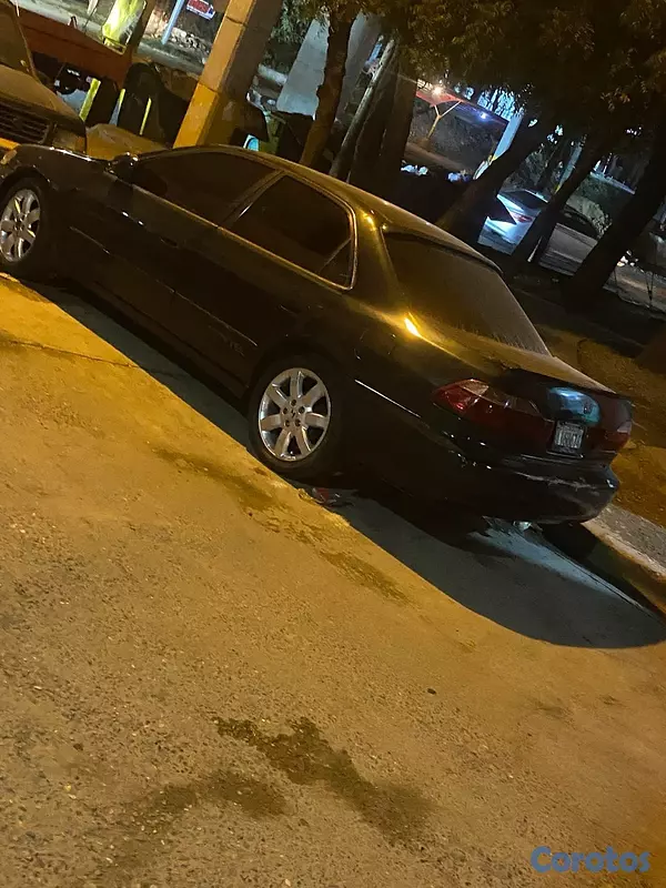 otros vehiculos - 🚗 SE VENDE HONDA ACCORD - ESTADO NÍTIDO, LISTO PARA USAR! 🚗 2