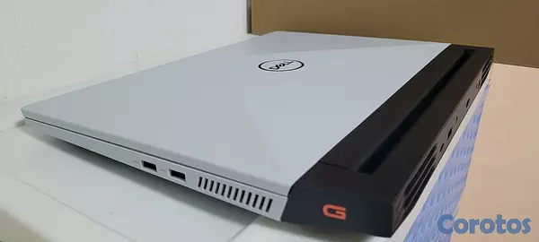 computadoras y laptops - Laptop Dell g15 Ryzen 5 12th Gen Disco 1tb SSD Nvidea RTX 3050 4GB 4