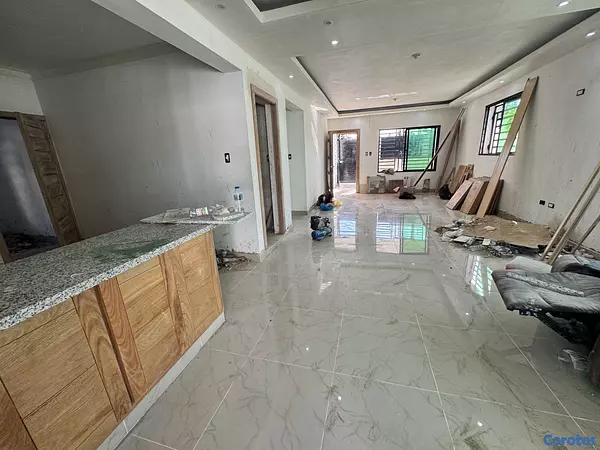 casas - venta de casa en la autopista de san isidro brisa oriental Santo Domingo este  10