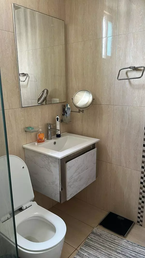 apartamentos - 🔵Apartamento 6to piso en Evaristo Morales 4