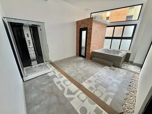 apartamentos - Los Cacicazgos  Apartamento en Venta 3