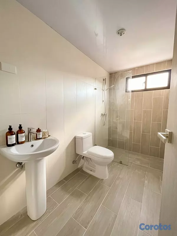 apartamentos - APARTAMENTO EN GURABO, SANTIAGO, MARIA ALICIA.  6