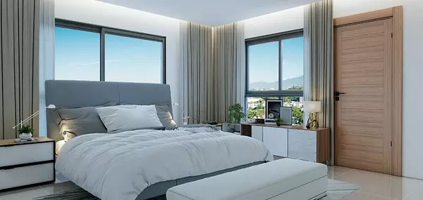 apartamentos - Apartamentos en Torres en Santiago (Biventti 4)  6