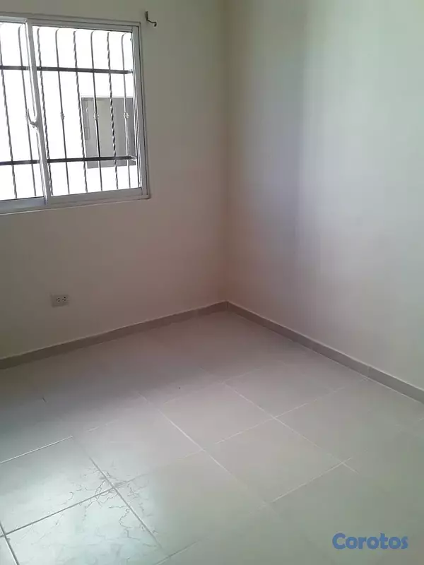 apartamentos - Apartamento Ciudad Juan Bosch 4