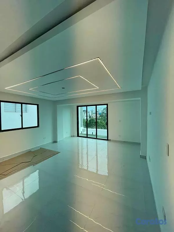 casas - 🏡  Casa en Prado Oriental en venta con piscina de 3 niveles 7