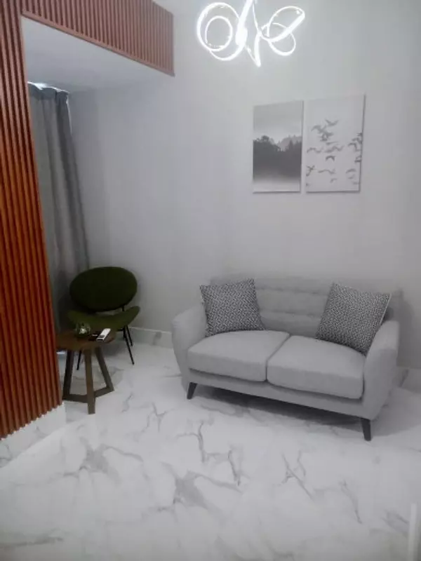 apartamentos - SE ALQUILA APARTAMENTO NUEVO AMUEBLADO 

 Zona Universitaria
 1