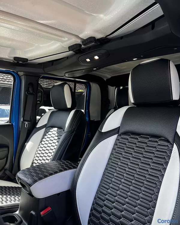 jeepetas y camionetas - Jeep Gladiator 2024 8