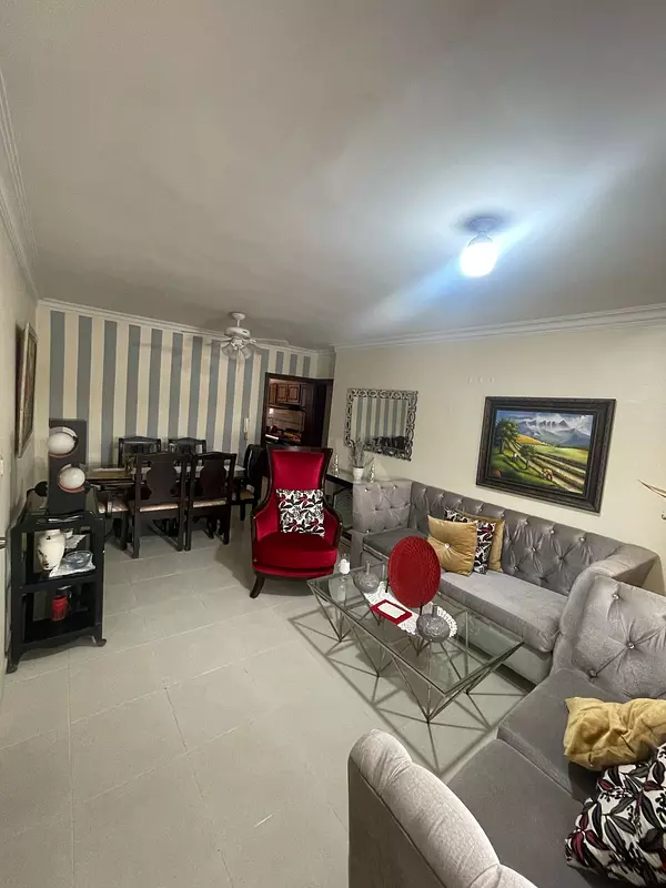 apartamentos - APART EN VENTA ALMA ROSA 1,  4to nivel  3