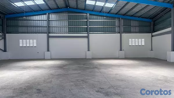otros inmuebles - Alquilo Nave industrial en Engombe 3