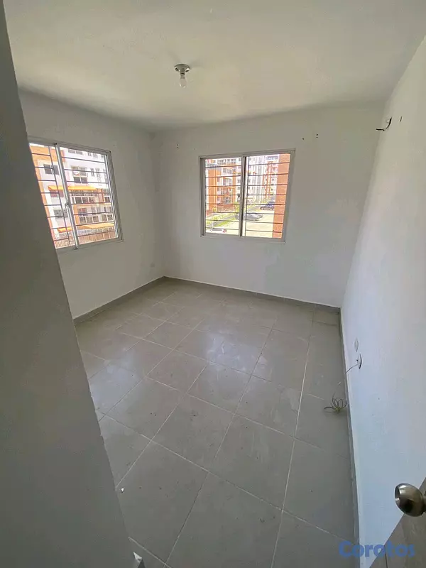 apartamentos - apartamento 4ta con terraza 3 habitaciones en la ave Jacobo majluta   12