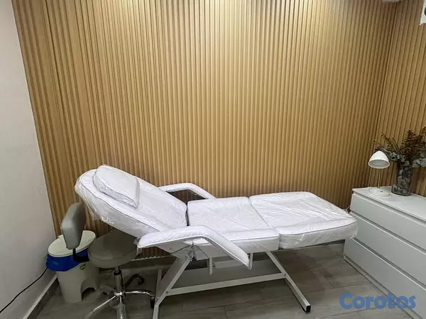 negocios en venta - Se Vende Salon de Belleza completamente Equipado 6