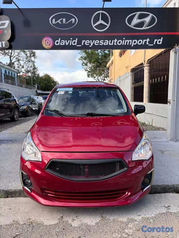carros - Mitsubishi Mirage 2020 Limited 🚗🔥 1