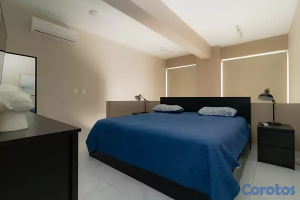 apartamentos - Apartamento amueblado 1 habitación tipo Loft - Eva 11
