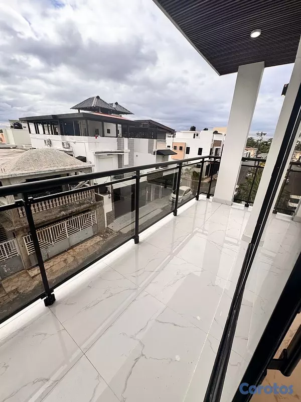 casas - venta de casa 📍BRISA ORIENTAL san isidro 9