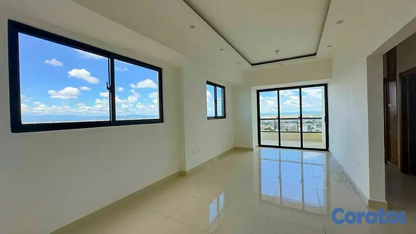 apartamentos - Venta 5to piso Listo en Torre moderna   8