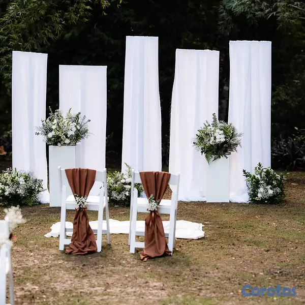 servicios profesionales - Decoración (todo tipo de decoración para eventos  8