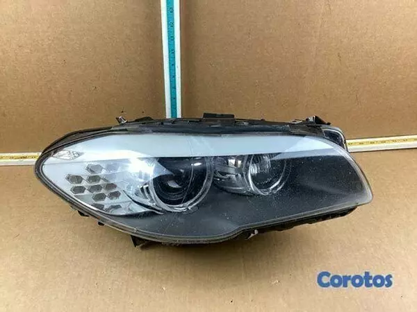repuestos - Pantalla HUD usada para BMW 528i 2013 – Original 1