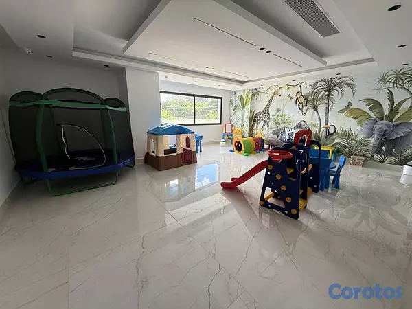 apartamentos - APARTAMENTO EN VENTA AVENIDA ANACONA (CACICAZGOS) 4