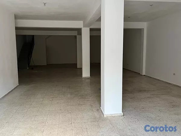 oficinas y locales comerciales - LOCAL COMERCIAL VILLA CONSUELO  2