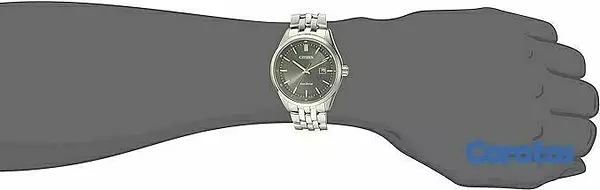 joyas, relojes y accesorios - Reloj de pulsera CITIZEN Men's Classic BM7251-53H 2