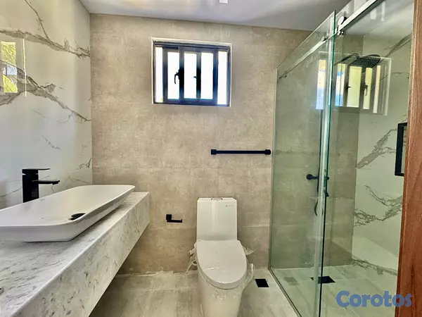 apartamentos - Apartamento en Alquiler Villa María, Santiago 9