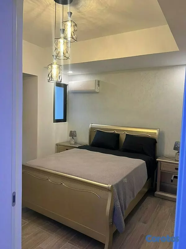 apartamentos - ¡Bella Vista Apartamento Amueblado con Area Social! 5