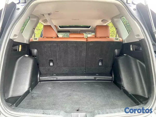 jeepetas y camionetas - HONDA CR-V EX 4WD 2018 6
