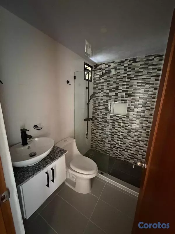 casas - 🏘️Se alquila apartamento en Pontezuela, 27 de febrero, Santiago 

 15