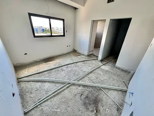 apartamentos - Apartamento Nuevo en Venta EL MILLÓN  5