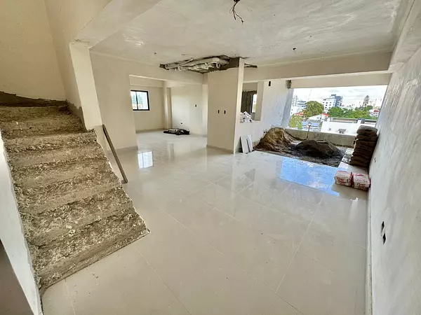 penthouses - Penthouse Nuevo en Venta LOS PRADOS USD 388,500.00 5