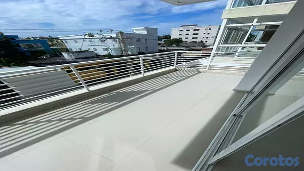 apartamentos - Daniel Espinal firsthomerd 4