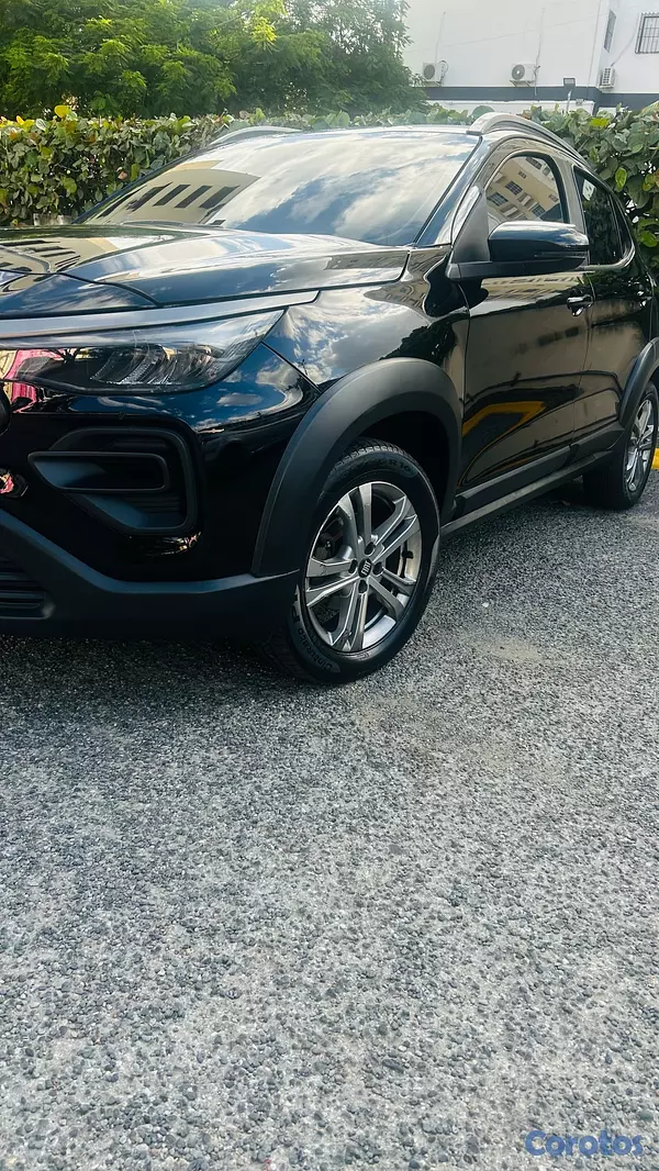 jeepetas y camionetas - jeepeta Fiat Pulse 2023  6