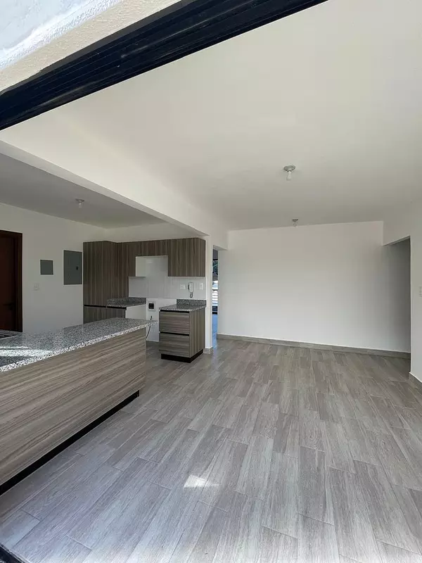 apartamentos - Apartamento 1er nivel con Patio Privado en Santiago 8
