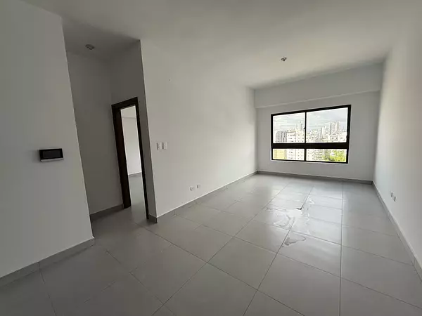 apartamentos - Apartamento en Naco en alquiler  5