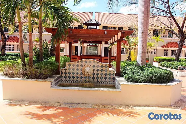 casas - En Alquiler y venta Casa Piantini  4