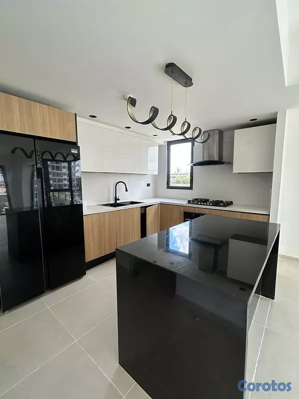 apartamentos - ✨ Apartamento en Venta en Viejo Arroyo Hondo ✨ 📍 U 12