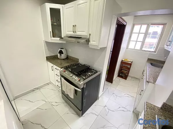 penthouses - penthouse en Venta Bella Vista Sur 8