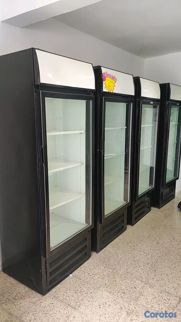 equipos profesionales - freezer exhibidores cerveceros y refrigeradores  8