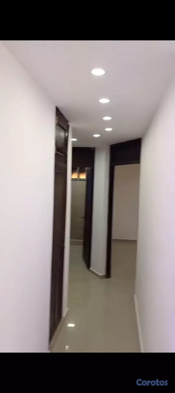 apartamentos - Apartamento en Residencial Paradise 3, con segurid 2