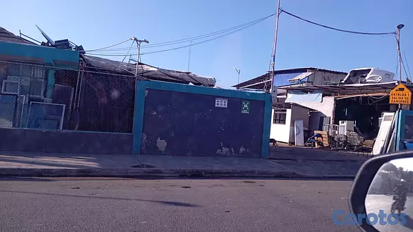 negocios en venta - Compañía de reciclaje con todo y terreno  7