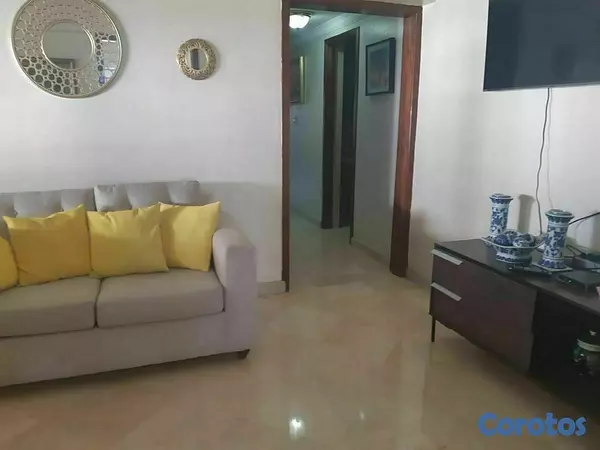 apartamentos - Apartamento en alquiler en la Esperilla  5