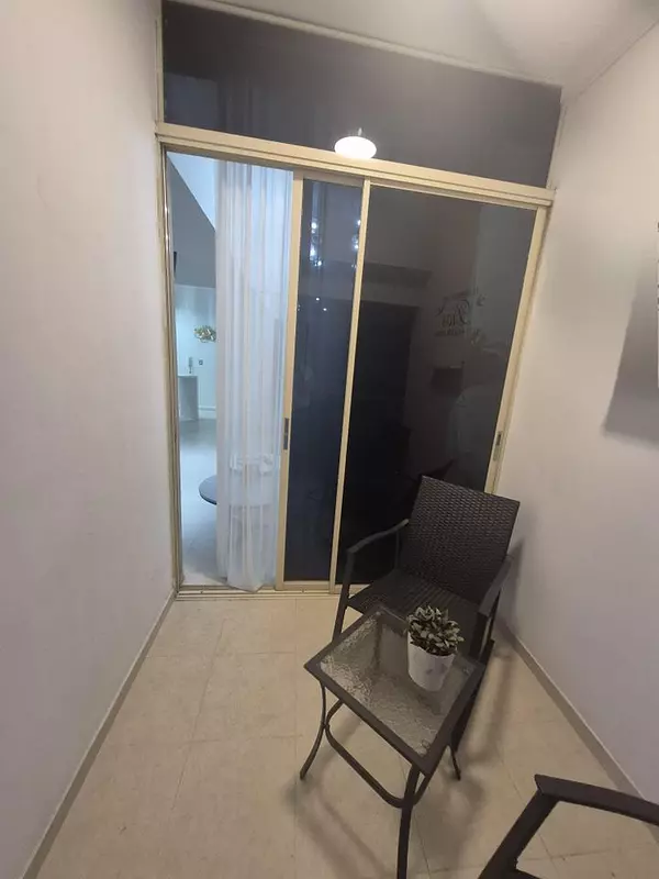 apartamentos - Apartamento Amueblado en Los Cacicazgos, Distrito  10