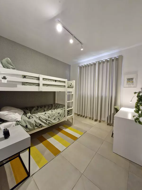 apartamentos - Proyecto de bajo costo Av. Jacobo Majluta 9