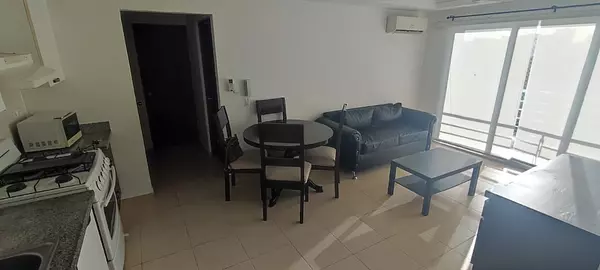 apartamentos - Se alquila apartamento  semiamueblado en Gazcue 1